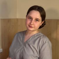 Алина