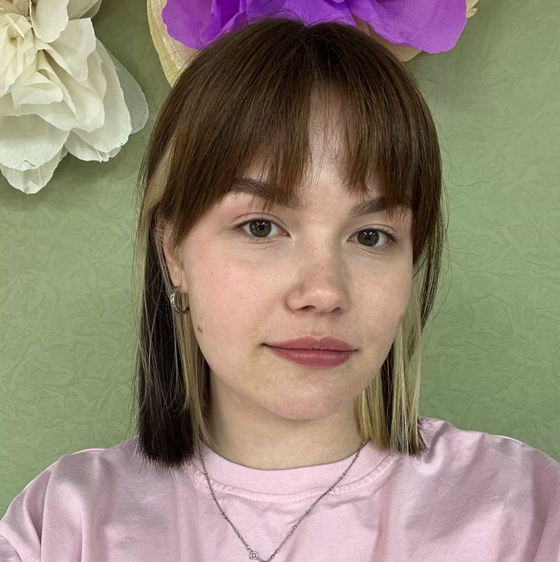 Диана