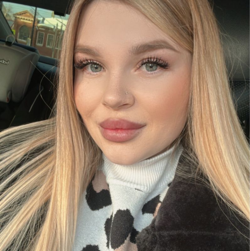 Савинова Татьяна