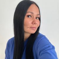 Урыбина Катерина