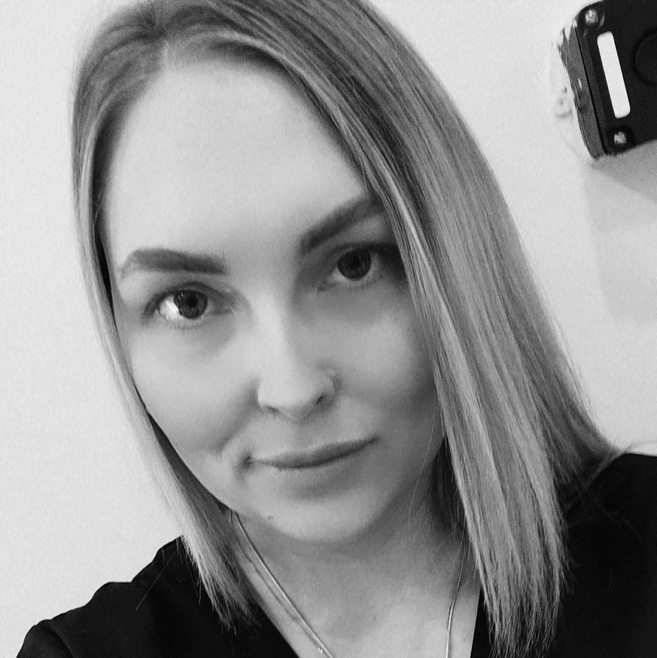 Новикова Дарья
