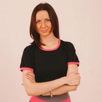 Савоськина Екатерина