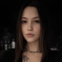 Акулова Алёна