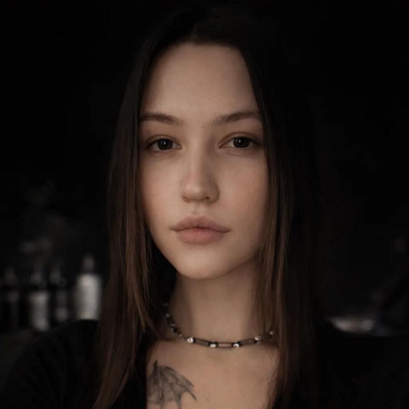 Акулова Алёна
