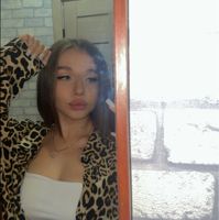 Олина Катерина