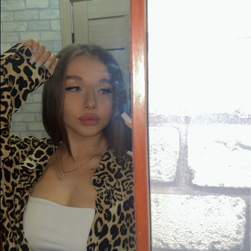 Олина Катерина