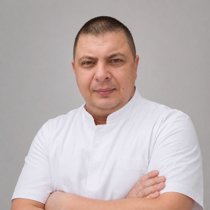 Домнышев Дмитрий