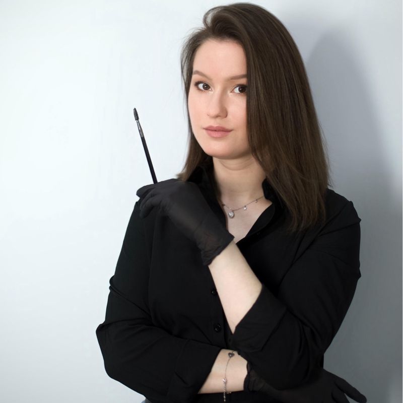 Ибрагимова Диана