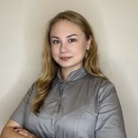 Титова Катя