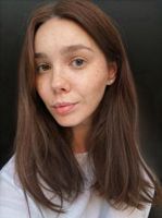Елена Мастер