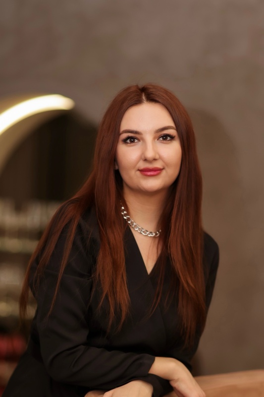 Алина Вип Мастер