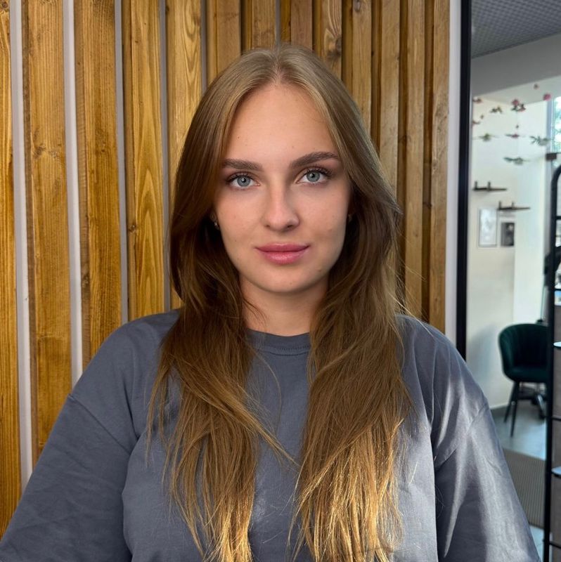 Новикова Елена