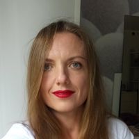 Трубина Елена