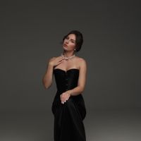 Курочкина Виктория
