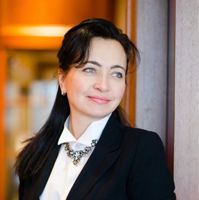 Уфимцева Елена