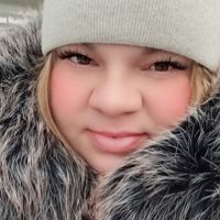 Костромина Ксения