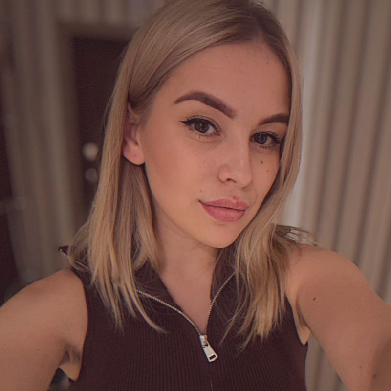 Михаела