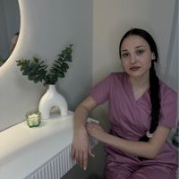 Газизова Полина