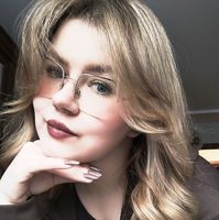 Практиканты Нина-Лиза