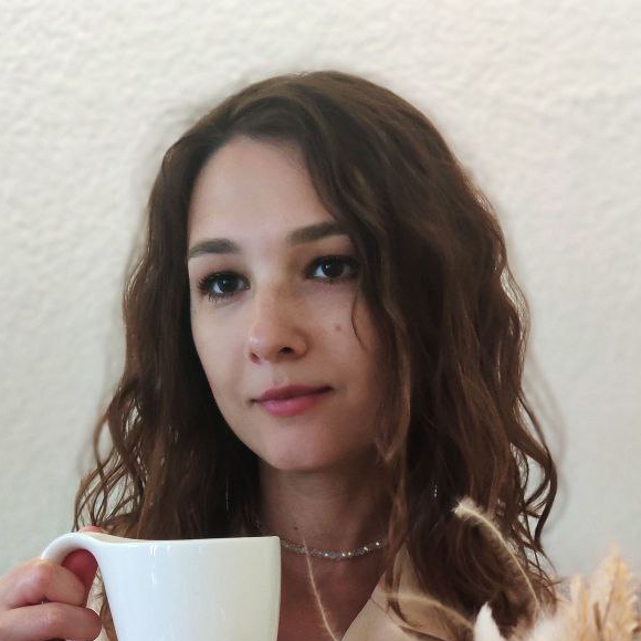 Екатерина