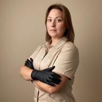 Шустова Екатерина