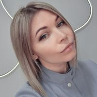 Ситникова Анна