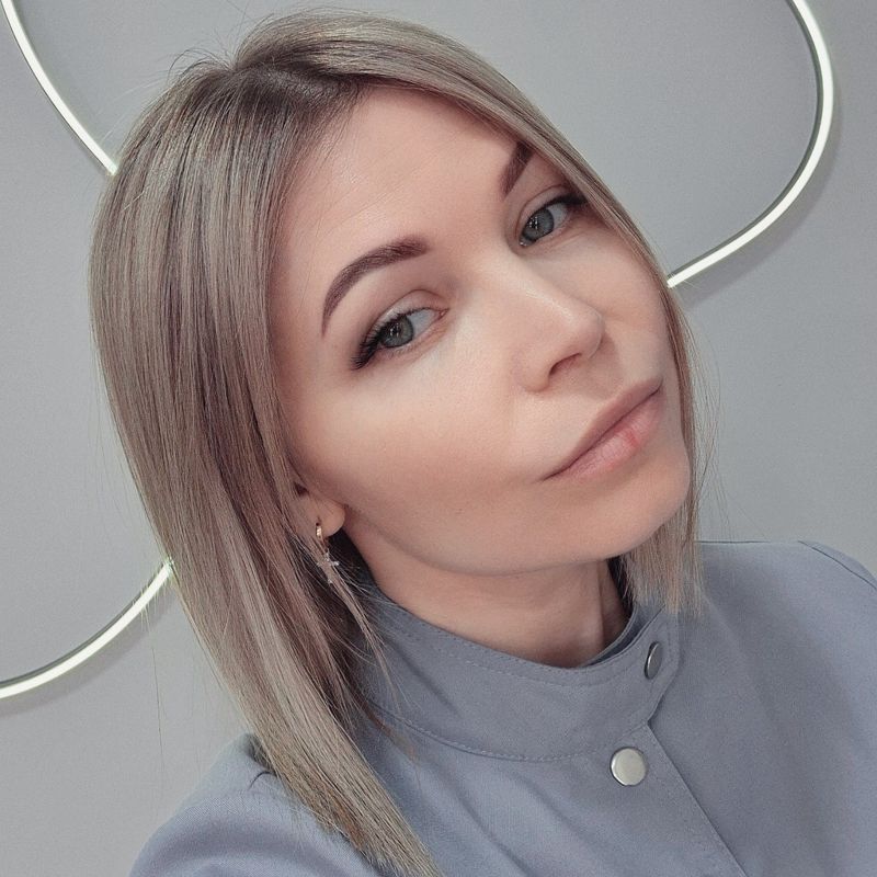 Ситникова Анна