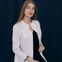 Фоминых Юлия