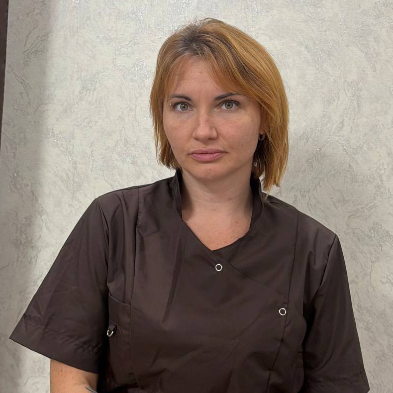 Дарина