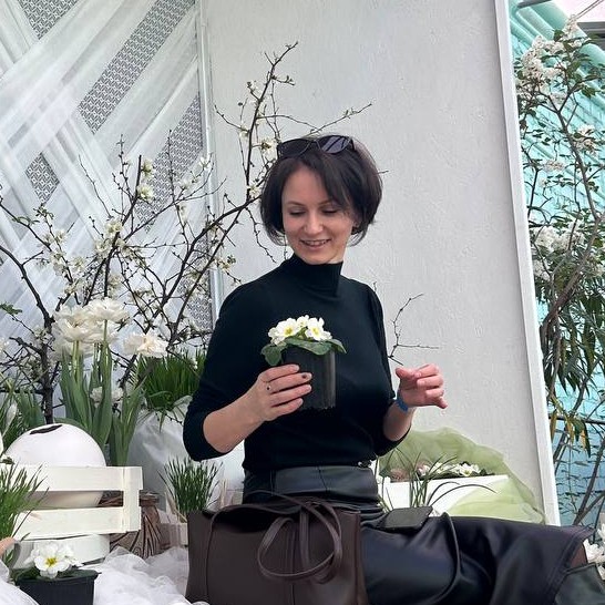 Елена специалист подолог