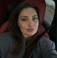 Дороганич Алена