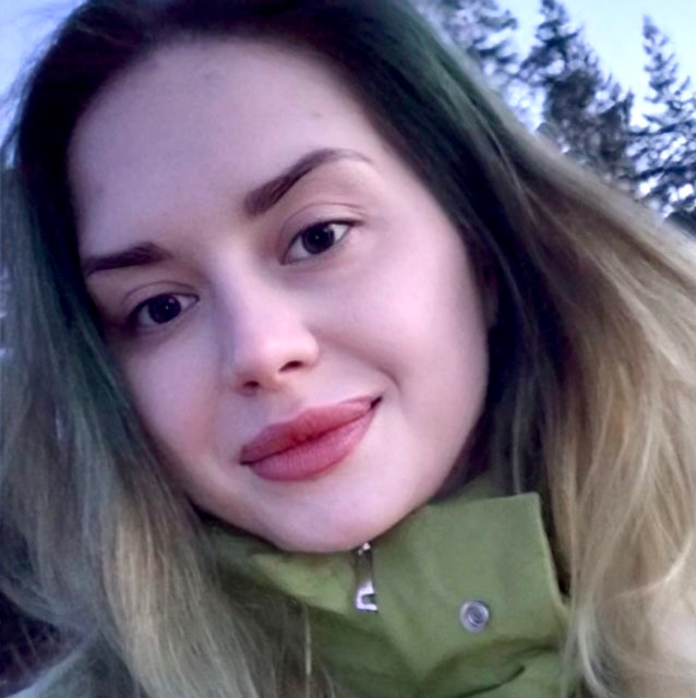 Екатерина