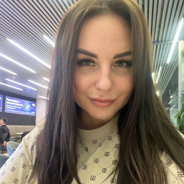 Екатерина