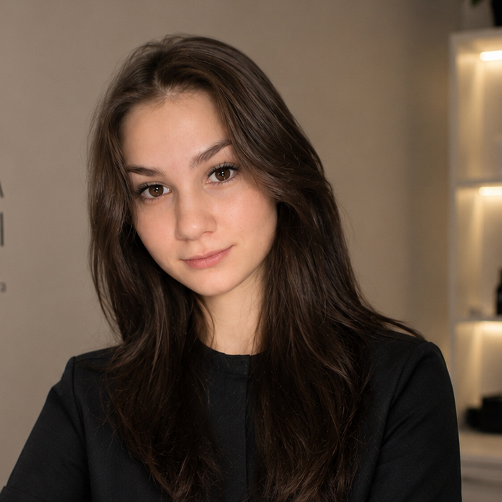 Дарья