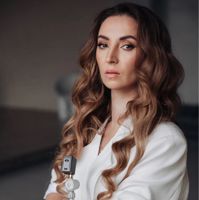 Бондарева Мариана
