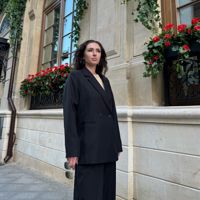 Струкова Виктория