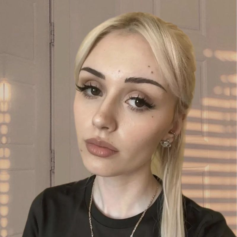 Дарья