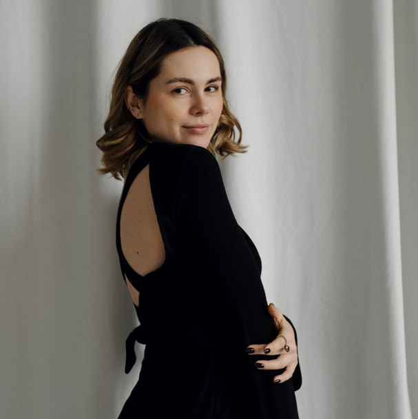 Антонова Ирина