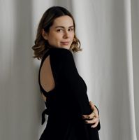 Антонова Ирина