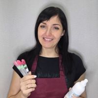 Суркова Наталья