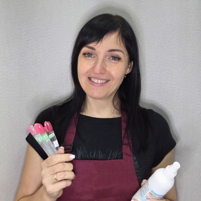 Суркова Наталья