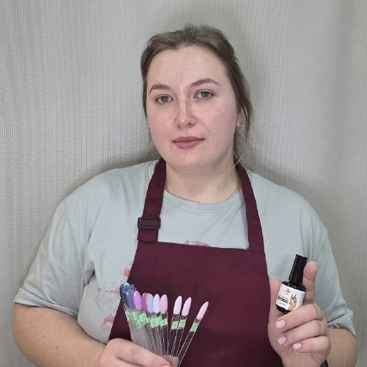 Хорошильцева Евгения