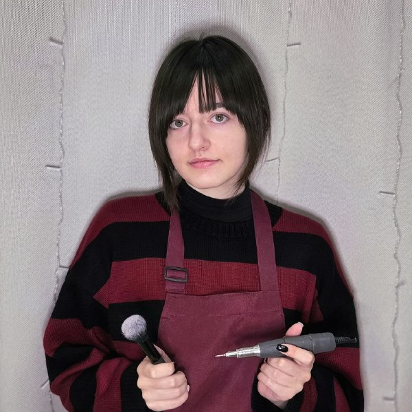Якимова Виктория