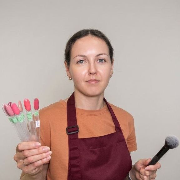 Попова Анастасия