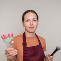 Попова Анастасия