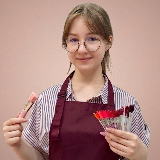 Суркова Альбина