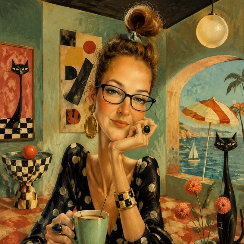Tanya Blinnikova