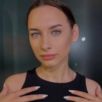 Топ мастер Ксения
