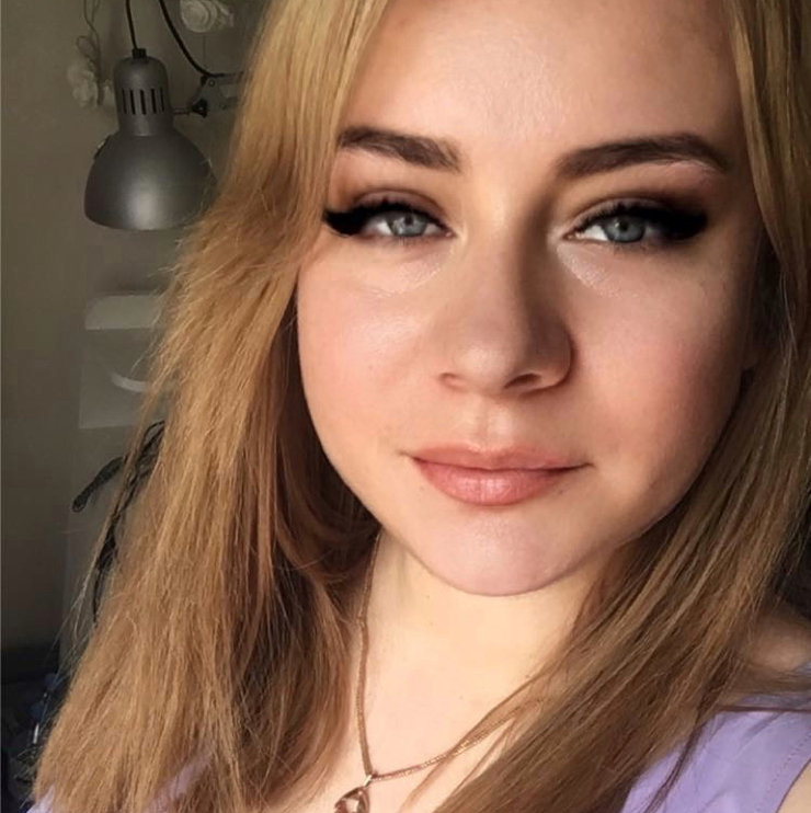 Анастасия