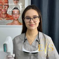 Михайлова Варвара